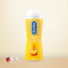 Durex 2 in 1 Massage Lube Ylang Ylang, 200 ml 4 Durex 2 in 1 Massage Lube Ylang Ylang 2