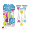 Gillette Venus Tropical Disposable Razors, 3 pcs 5 Gillette Venus Tropical Disposable Razors