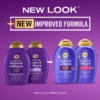 OGX Biotin And Collagen Shampoo, 385 ml 11 OGX Biotin And Collagen 2025