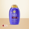 OGX Biotin And Collagen Shampoo, 385 ml 3 OGX Biotin And Collagen Shampoo 2025