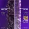 OGX Biotin And Collagen Volumising Shampoo, 385 ml (Thailand) 7 OGX Biotin And Collagen Shampoo 2025 3