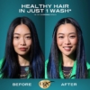 Ogx Renewing Argan Oil Of Morocco Shampoo, 385 ml 3 Ogx Renewing Argan Oil Of Morocco Shampoo 2025 1