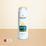 Pantene Pro V Smooth And Silky Shampoo For Rough Hair, 400 ml (Saudi Arabia)