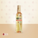 Streax Hair Serum With Walnut Oil, 115 ml