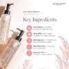 The Face Shop Rice Water Bright Light Cleansing Oil, 150 ml 7 The Face Shop Rice Water Bright Light Cleansing Oil 150 ml 1