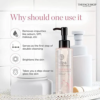 The Face Shop Rice Water Bright Light Cleansing Oil, 150 ml 6 The Face Shop Rice Water Bright Light Cleansing Oil 150 ml 2