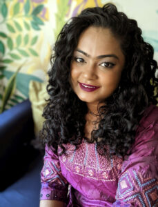 Curly Girl Method Introduction: How to Take Care of Curly Hair 2 Laizu for thealamsbd
