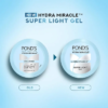 Ponds Super Light Gel Moisturizer For Oily Combination Skin, 100 g 5 PONDS Super Light Gel Moisturizer New 700x700 1