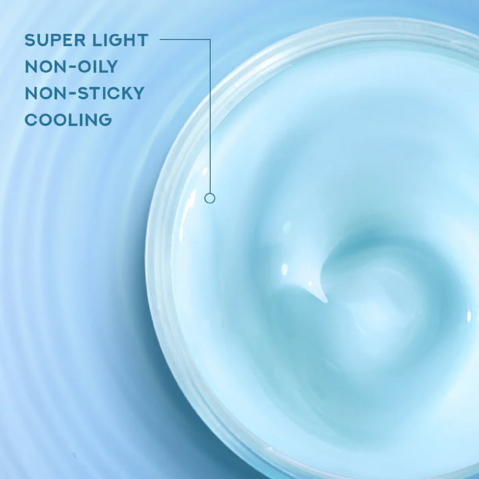 Ponds Hyaluronic Super Light Gel Moisturizer For Oily Combination Skin, 50 ml 3 Ponds Hyaluronic Super Light Gel Moisturizer For Oily Combination Skin, 50 ml - Image 3