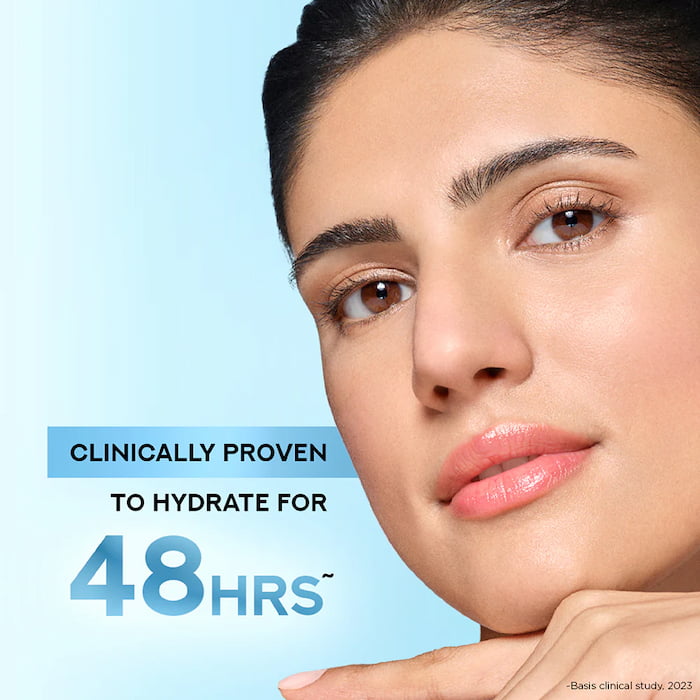 Ponds Hyaluronic Super Light Gel Moisturizer For Oily Combination Skin, 50 ml 4 Ponds Hyaluronic Super Light Gel Moisturizer For Oily Combination Skin, 50 ml - Image 4