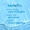 Ponds Super Light Gel Moisturizer For Oily Combination Skin, 100 g 6 Ponds Super Light Gel Moisturizer 100 g 2