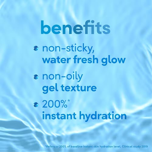 Ponds Super Light Gel Moisturizer For Oily Combination Skin, 100 g 3 Ponds Super Light Gel Moisturizer For Oily Combination Skin, 100 g - Image 3