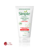 Simple Kind Defence ANTI-BAC Cleansing Face Wash, 150 ml 2 Simple Kind Defence ANTI BAC Cleansing Face Wash
