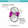St. Ives Coconut Water & Orchid Hydrating Body Wash, 473 ml 6 St. Ives Coconut Water Orchid Hydrating Body Wash 473 ml 2