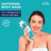St. Ives Coconut Water & Orchid Hydrating Body Wash, 473 ml 8 St. Ives Coconut Water Orchid Hydrating Body Wash 473 ml 4