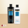 Tresemme Rich Moisture Shampoo Conditioner Set For Dry Hair, 400 ml 9 Tresemme Rich Moisture Shampoo And Conditioner Set For Dry Hair 400 ml