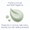 Dove Purifying Detox Shower Gel 2