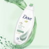 Dove Purifying Detox Shower Gel, 500 ml 8 Dove Purifying Detox Shower Gel 5