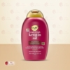 Ogx Strength & Length Keratin Oil Shampoo, 385 ml 7 Ogx Strength Length Keratin Oil Shampoo 1