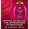 Ogx Strength & Length Keratin Oil Shampoo & Conditioner Set, 385 ml 5 Ogx Strength Length Keratin Oil Shampoo 2025 2