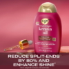 Ogx Strength Length Keratin Oil Shampoo 2026 2