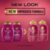 Ogx Strength Length Keratin Oil Shampoo 2026 3