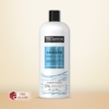 Tresemme Silky And Smooth Argan Oil Conditioner For Frizzy Hair, 828 ml 11 Tresemme Silky And Smooth Argan Oil Conditioner For Frizzy Hair, 828 ml