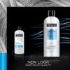 Tresemme Silky And Smooth Argan Oil Conditioner For Frizzy Hair, 828 ml 5 Tresemme Silky And Smooth Argan Oil Conditioner For Frizzy Hair, 828 ml