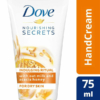 Dove Indulging Ritual Hand Cream, 75 ml 5 Dove Indulging Ritual Hand Cream 2