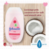 Johnsons Baby Lotion, 300 ml 6 Johnsons Baby Lotion 300 Ml 3