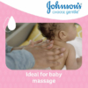 Johnson's Baby Oil, 500 ml 7 Johnsons Baby Oil 500 ml 3