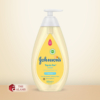 Johnson's Baby Top To Toe Wash, 500 ml 8 Johnsons Baby Top To Toe Wash