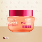 Loreal Paris Elvive Dream Lengths Hair Mask, 300 ml