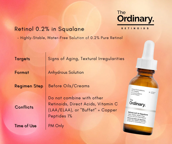 Can I Use Vitamin C And Retinol Together? How To Layer Them Properly For Highest Efficacy? 5 Ordinary Retinol 2
