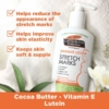 Palmer's Cocoa Butter Massage Body Lotion For Stretch Marks, 250 ml 3 Palmers Cocoa Butter Massage Body Lotion For Stretch Marks 1