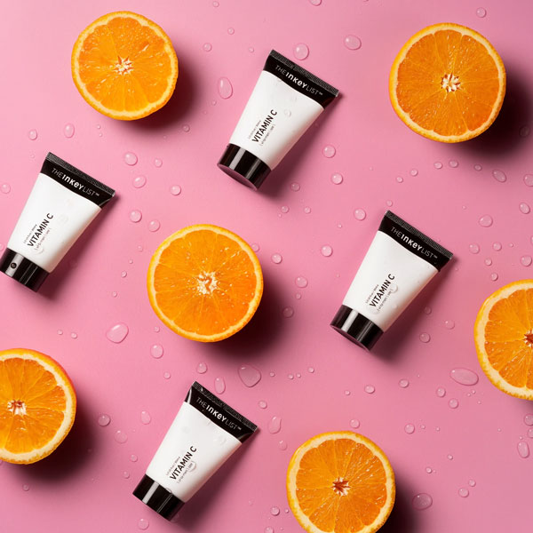 Can I Use Vitamin C And Retinol Together? How To Layer Them Properly For Highest Efficacy? 10 The Inkey List Vitamin C 30 1