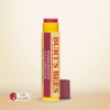 Burt's Bees Moisturizing Lip Balm, Pomegranate 4 Burts Bees Moisturizing Lip Balm Pomegranate
