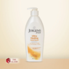 Jergens Ultra Healing Extra Dry Skin Body Lotion, 400 ml 2 Jergens Ultra Healing Extra Dry Skin Lotion 400ml