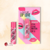 Lakme Lip Love SPF 15 Chapstick, Strawberry 9 Lakme Lip Love SPF 15 Chapstick Strawberry