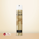 Loreal Elnett Extra Strong Hold Hair Spray, 200 ml