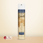 Loreal Elnett Strong Hold Hair Spray, 300 ml