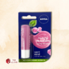 Nivea Caring Lip Balm, Soft Rose 5 Nivea Caring Lip Balm Soft Rose