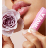 Nivea Caring Lip Balm, Soft Rose 6 Nivea Caring Lip Balm Soft Rose 2