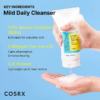Cosrx Low PH Good Morning Cleanser, 150 ml 6 Cosrx Low PH Good Morning Cleanser 2