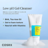 Cosrx Low PH Good Morning Cleanser, 150 ml 7 Cosrx Low PH Good Morning Cleanser 3