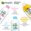 Garnier Micellar Water 1