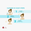 Garnier Micellar Water For Oily Acne Prone Skin 1