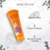Lotus Matte Gel Sunscreen SPF 50 2