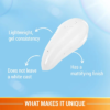 Lotus Matte Gel Sunscreen SPF 50 3