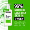 Neutrogena Oil Balancing Face wash 1